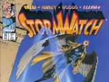 StormWatch Black