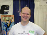 Erik Larsen