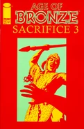 Age Of Bronze #12