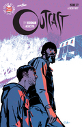 Outcast #27