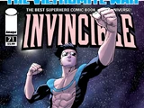 Invincible Vol 1 71