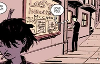 Lost Innocence Comics | Image Comics Database | Fandom