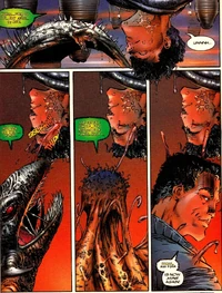 Sh'rrrnn's DNA Sampling