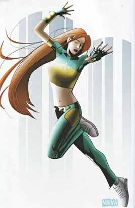 Zephyr Noble Noble Causes Extended Family Vol 1 1