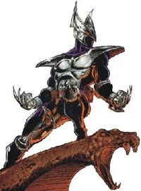 Paul Johnstone Image Comics Database Fandom