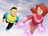 Invincible (TV series) Season 1 2
