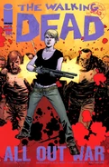 The Walking Dead #116 (November, 2013)