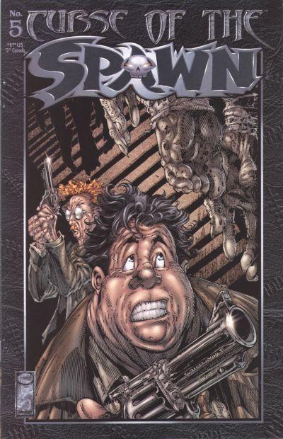 RENIUS(ラエニウス) SPAWN13 Curse of the Spawn McFarlane Toys Curse of the Spawn RAENIUS Series 13 image