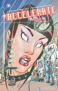 Accelerate #1 (October, 2007)