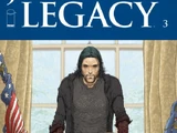 Jupiter's Legacy Vol 1 3