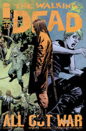 The Walking Dead #117 (November, 2013)
