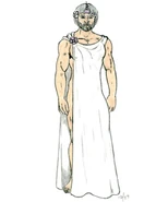 Claude DeCastilane (DeCastilane) Inactive