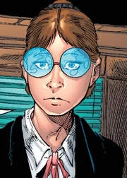 Lily can hardly recall her life when she practiced magic.