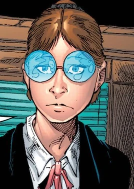 Lillian Redgrave 001