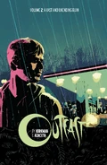 Outcast Volume 2 Cover.png (4.92 MB) Outcast TPB 2
