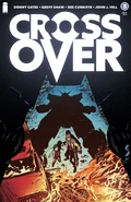 Crossover #3 (January, 2021)