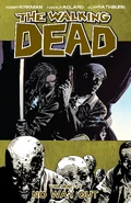 The Walking Dead: No Way Out TPB