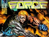 Cyberforce Vol 2 21