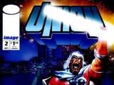 Union Vol 1 2