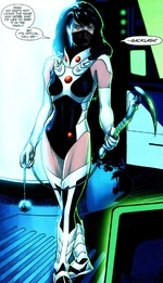 Backlash Jodi Slayton