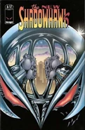 New ShadowHawk #6