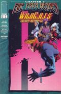 WildC.A.T.s: Covert Action Teams #29 (April, 1996)