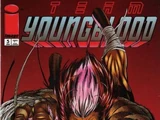 Team Youngblood Vol 1 5