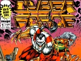 Cyberforce Vol 2 1