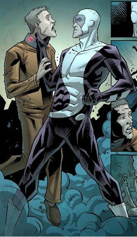 Sergeant Superior 001