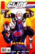 G.I. Joe #6