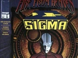 Sigma Vol 1 1