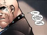 Bad Dog (Wildstorm Universe)