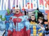 Invincible Vol 1 125