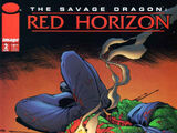 Savage Dragon: Red Horizon Vol 1 2