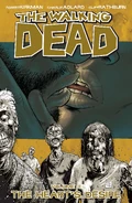The Walking Dead: The Heart's Desire TPB