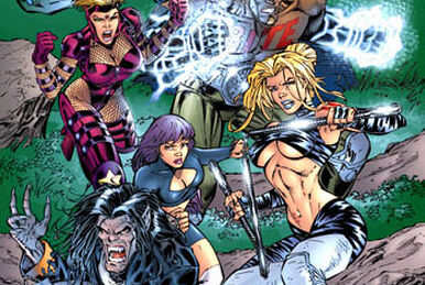 Gen¹³ | Image Comics Database | Fandom