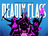 Deadly Class Vol 1 19