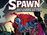 Spawn TPB Resurrection Vol 1 (Collected)