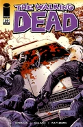 The Walking Dead #59 (March, 2009)
