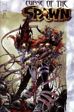 RENIUS(ラエニウス) SPAWN13 Curse of the Spawn RENIUS(ラエニウス) SPAWN13 Curse of the Spawn RAENIUS ACTION