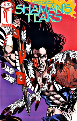 Shaman's Tears -02