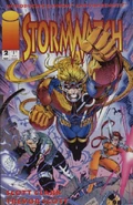 StormWatch #2