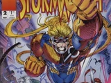 StormWatch Vol 1 2