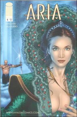 Aria Vol 1 4