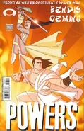 Powers #33 (July, 2003)