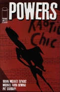 Powers #6 (October, 2000)