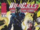 WildC.A.T.s: Covert Action Teams Vol 1 10