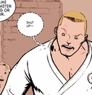 Victor Deadly Class 001