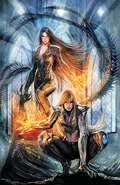 Witchblade #116