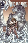 Witchblade #7
